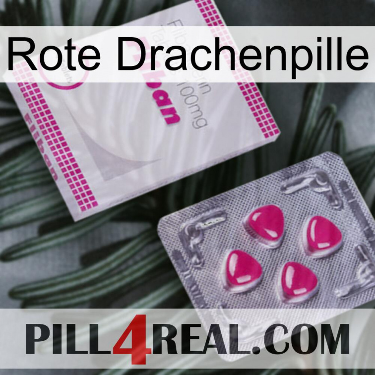 Red Dragon Pill 32